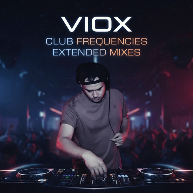 Club Frequencies (Extended Mix)