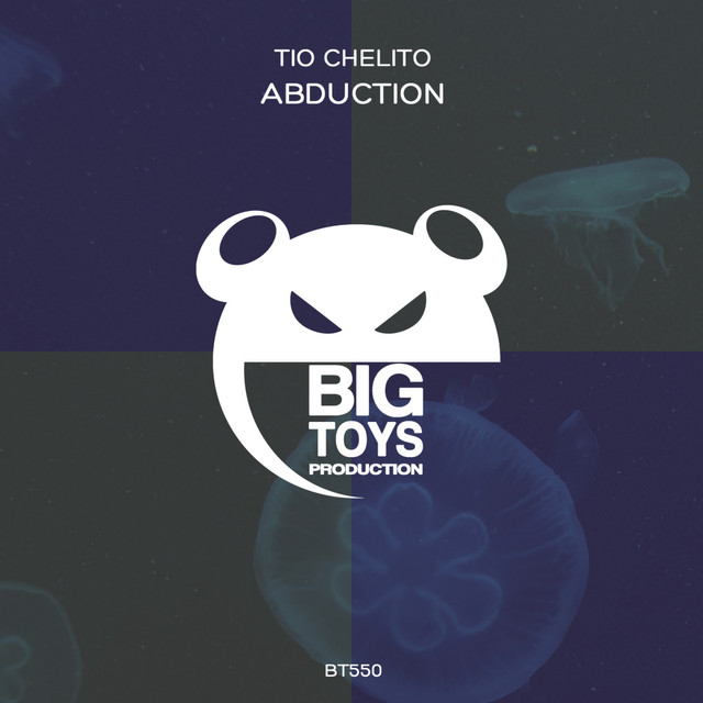 Pochette du titre Abduction