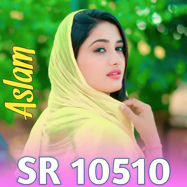 Aslam SR 10510 album image