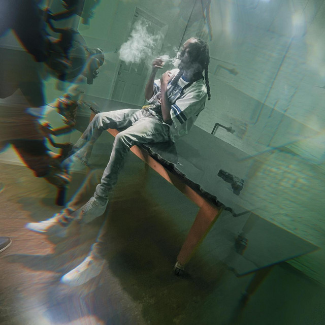 undefined album image