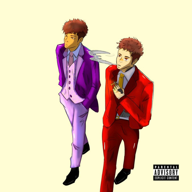 Proper cover art