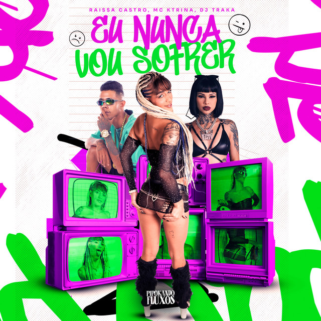 Eu Nunca Vou Sofrer