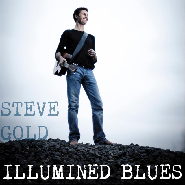 Illumined Blues cover art