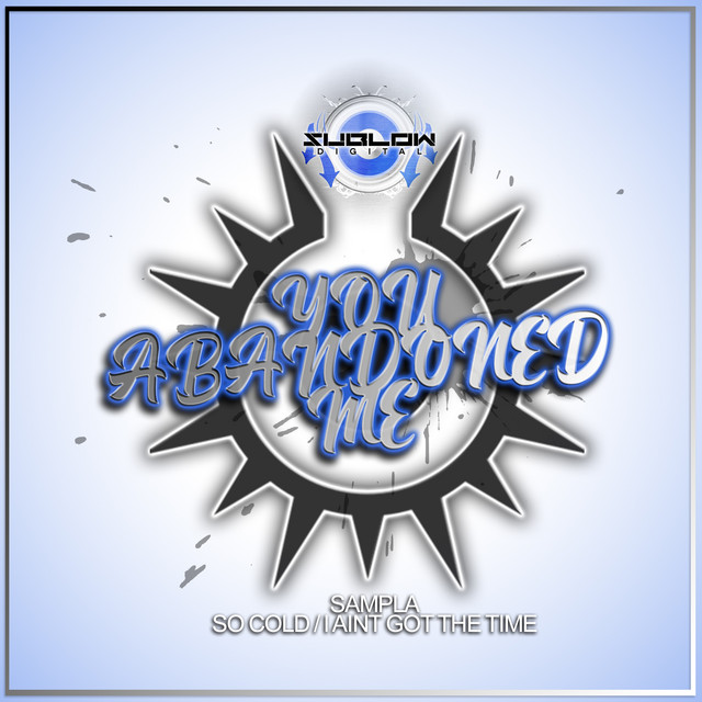 You Abandoned Me cover art