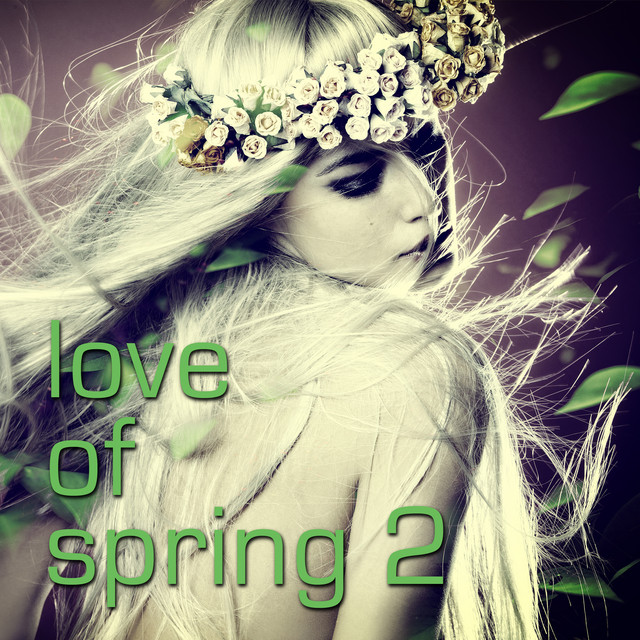 Love of Spring 2 cover