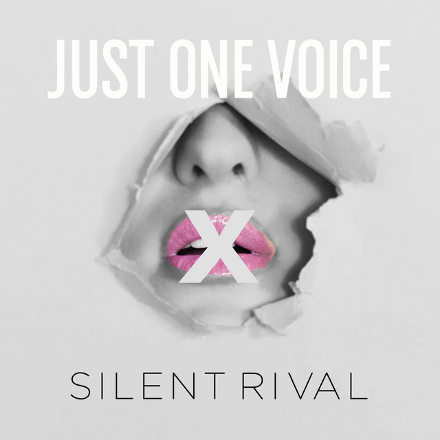 Just One Voice cover