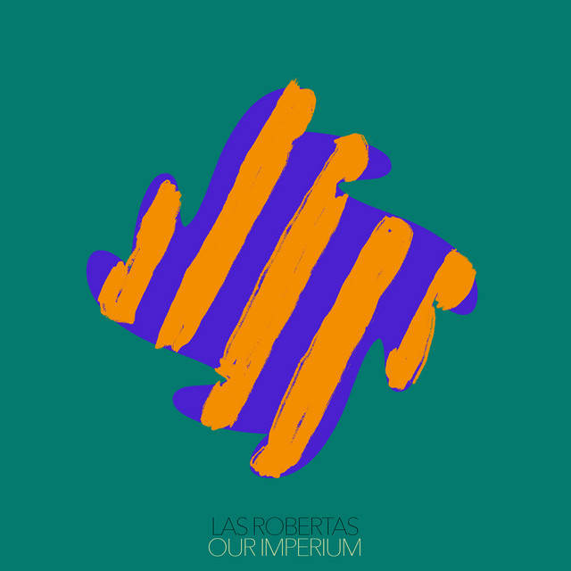 Our Imperium cover art