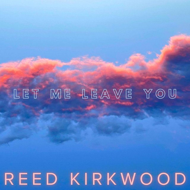 Let Me Leave You cover art