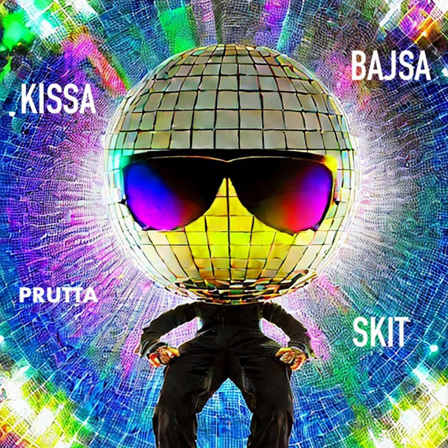 Kissa Bajsa Prutta Skit - song and lyrics by Farbror Bajskorv | Spotify