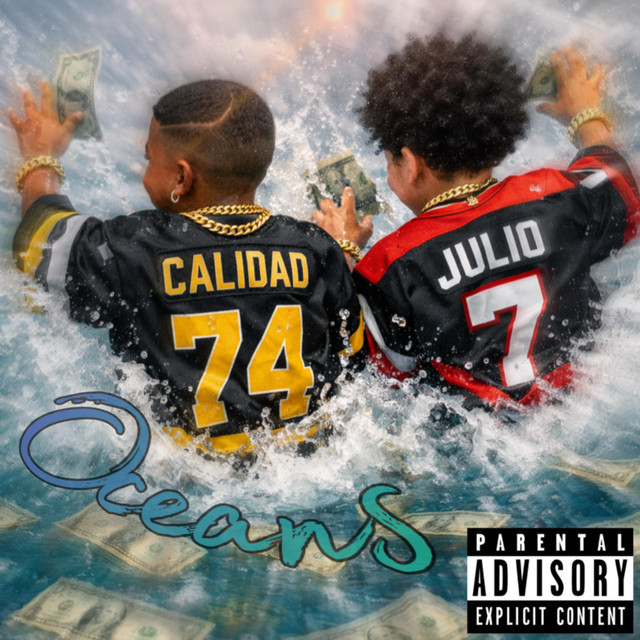 Oceans