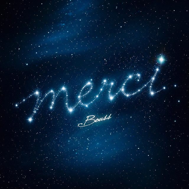 Merci album image