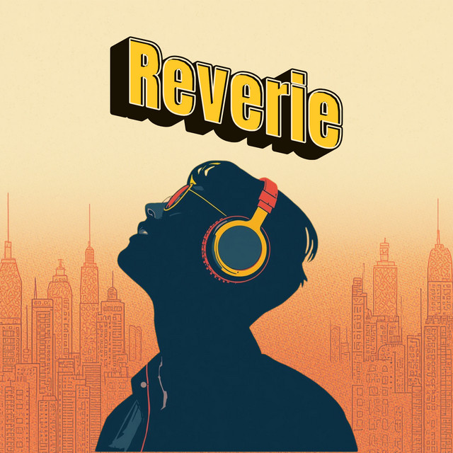 Reverie cover art