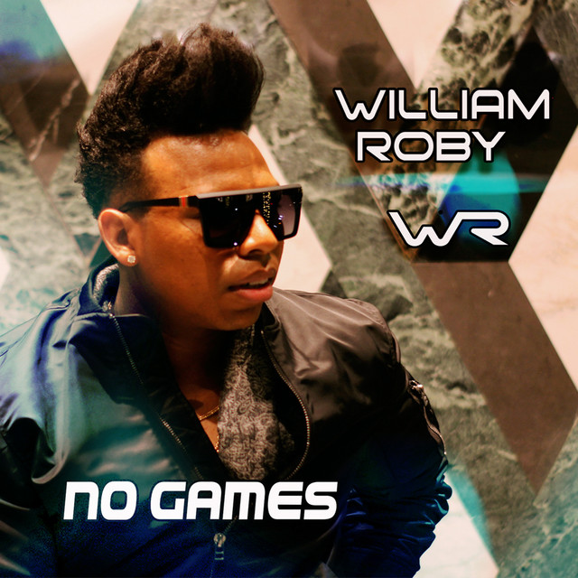 WILLIAM ROBY | Spotify
