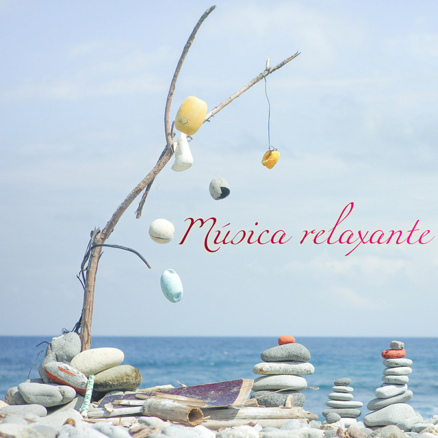 Música relaxante cover art