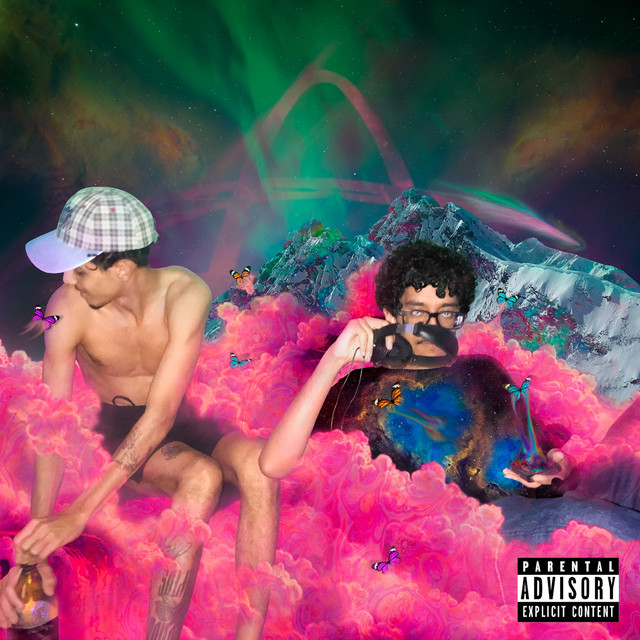 Mãe, Eu Tenho um Show cover art