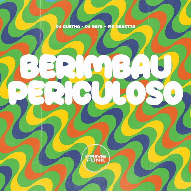 Berimbau Periculoso