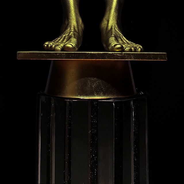 undefined album image