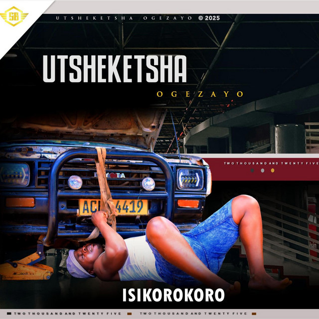 UTSHEKETSHAOGEZAYO