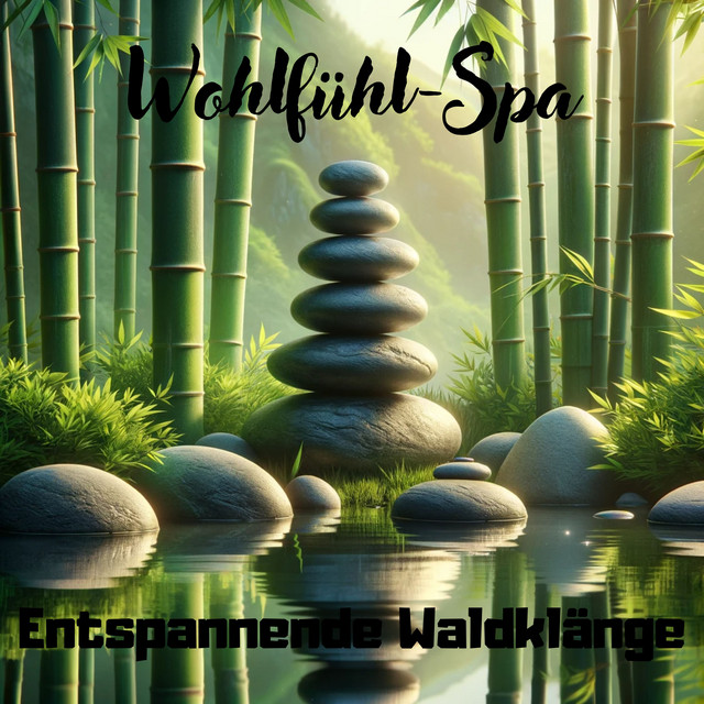 Meditation Spa!