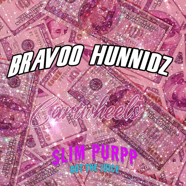 Slim Purpp - Cartwheels
