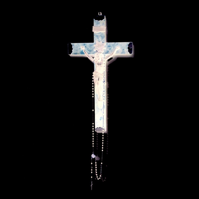 If there was a God, he wouldn't let me feel the way I do. cover art