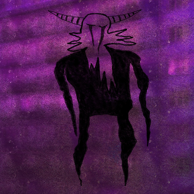 Offerkast cover art