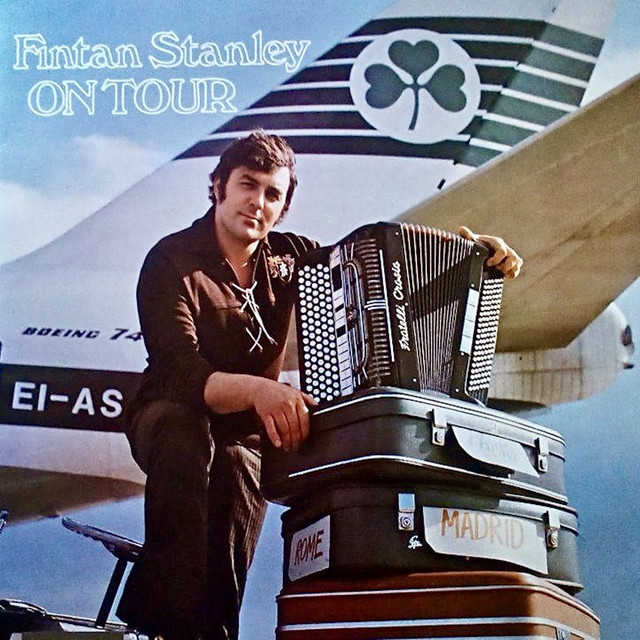 Fintan Stanley