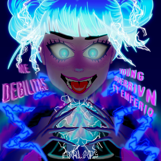 undefined album image