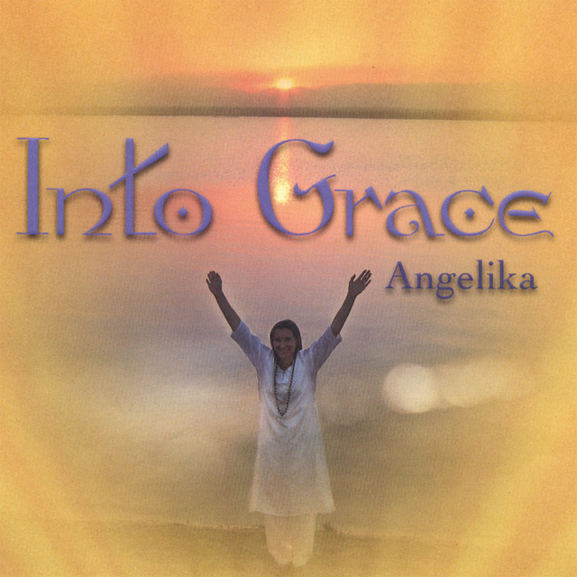Into Grace cover art