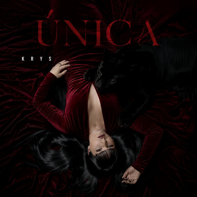 Única - Radio Edit