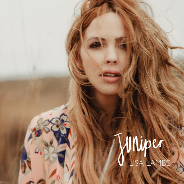 Juniper cover art