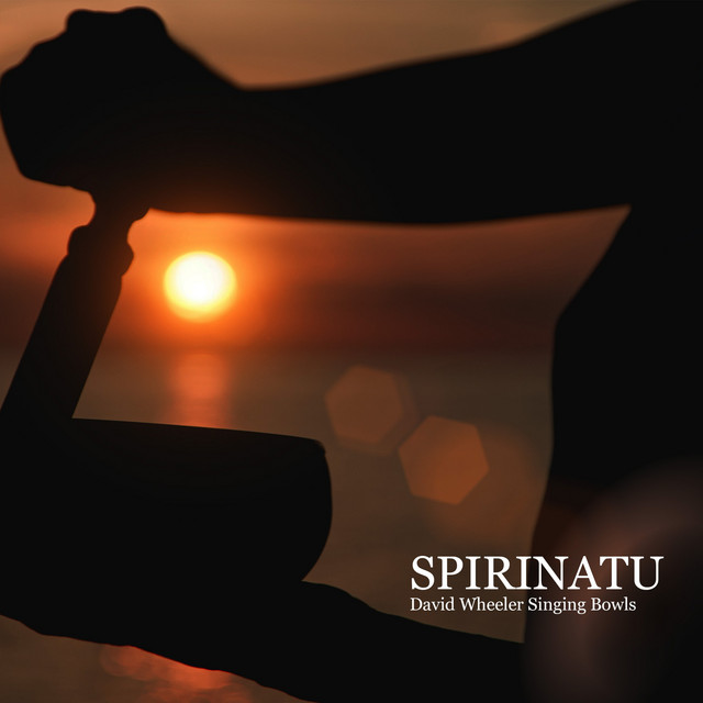 Spirinatu Singing Bowls cover art