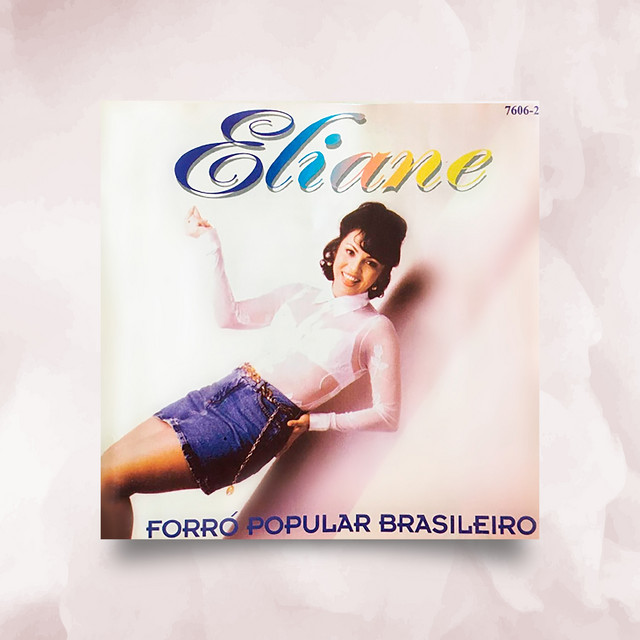 Forró Popular Brasileiro (Remasterizado) cover art