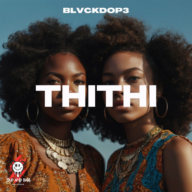 THITHI - AFRO HOUSE - Radio Edit