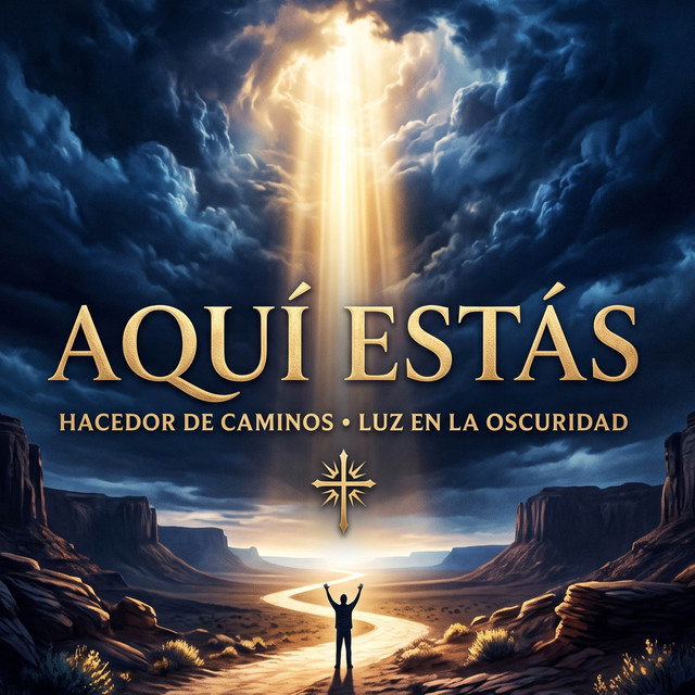 Aquí Estás