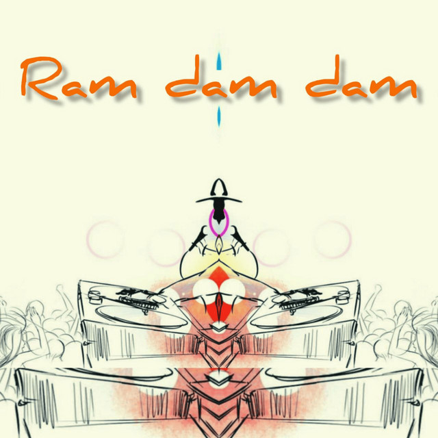 Cover art: Ram Dam Dam (Extended Mix) — Tom Brook