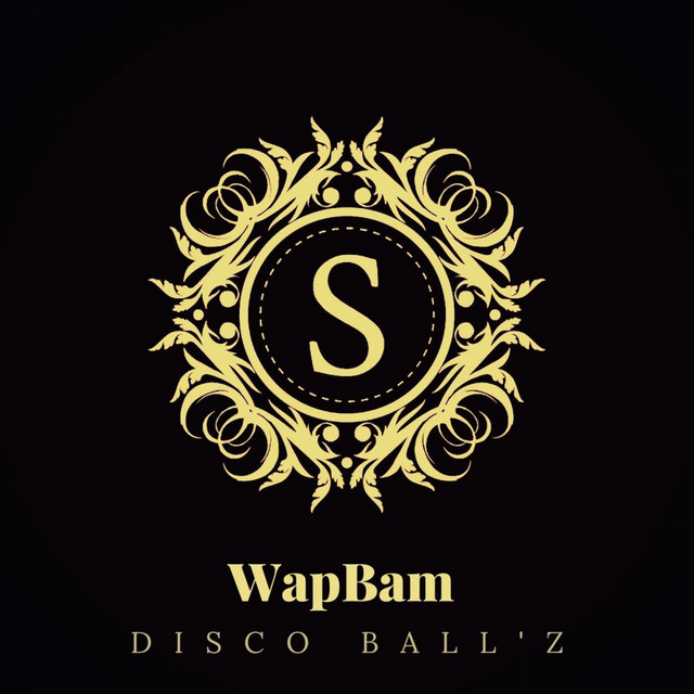 WapBam album art