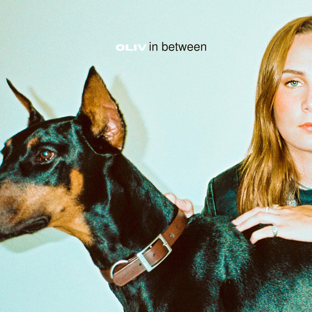 In Between cover art