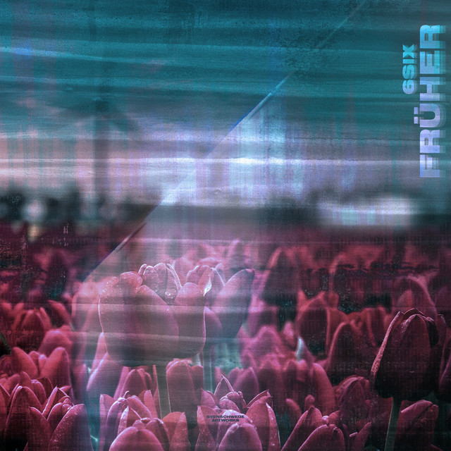Früher cover art