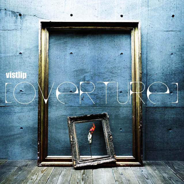 Overture (Lipper) cover art