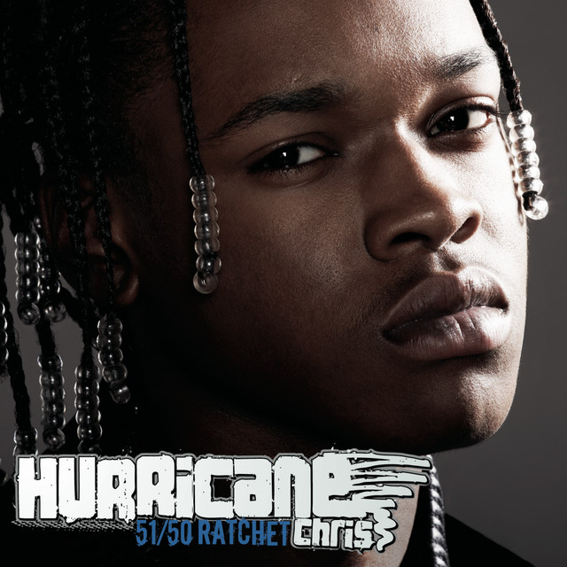 51/50 Ratchet cover art