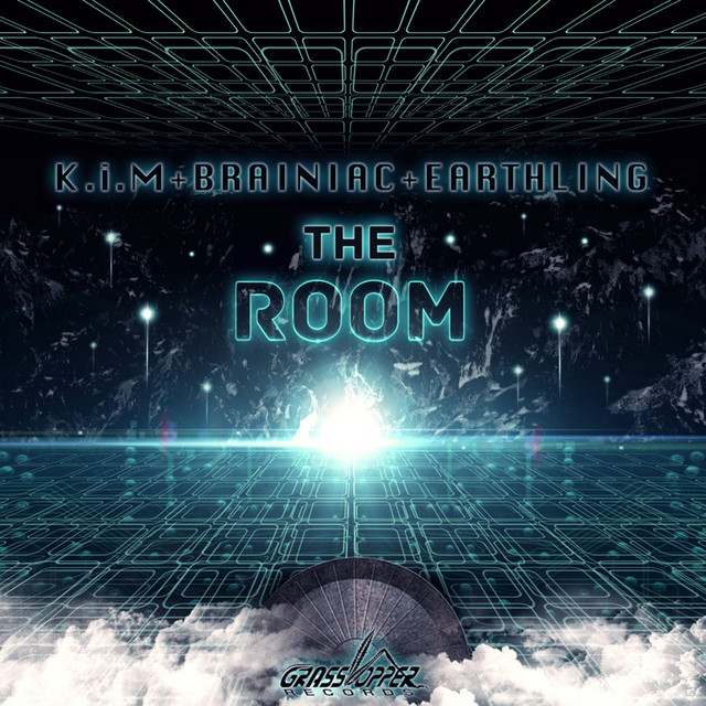 The Rooms - Single cover art
