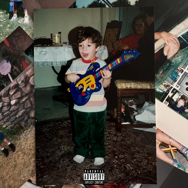 VCR cover art