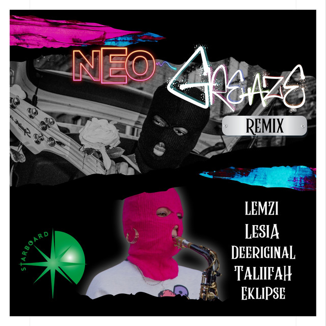 Neo-Greaze - Remix
