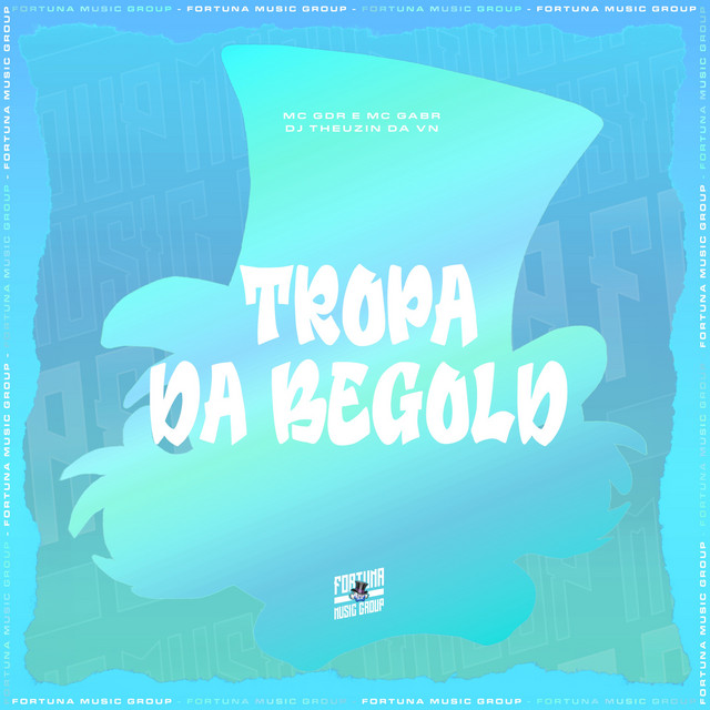 Tropa da Begold