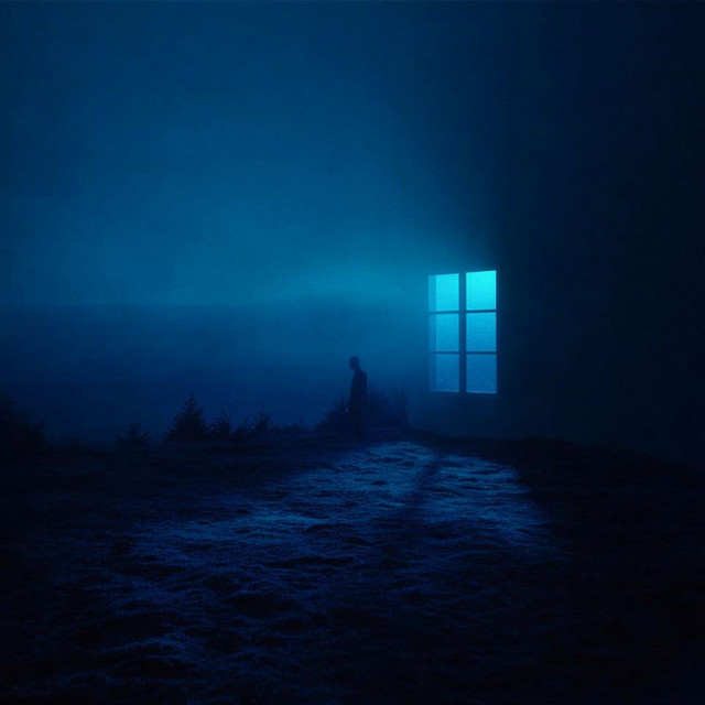 undefined album image