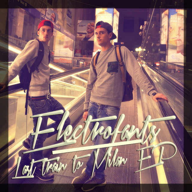 Electrofants