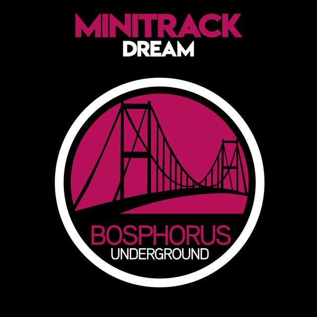 Dream cover art