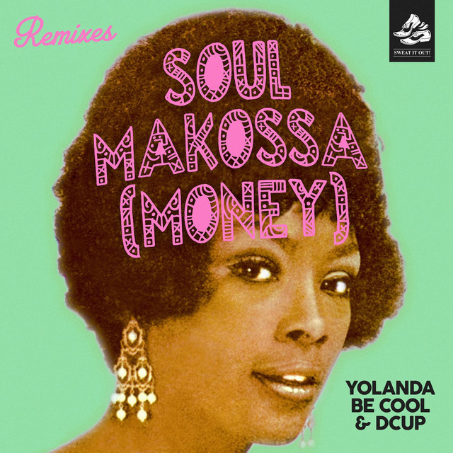 Soul Makossa (Money) - Club Mix cover art