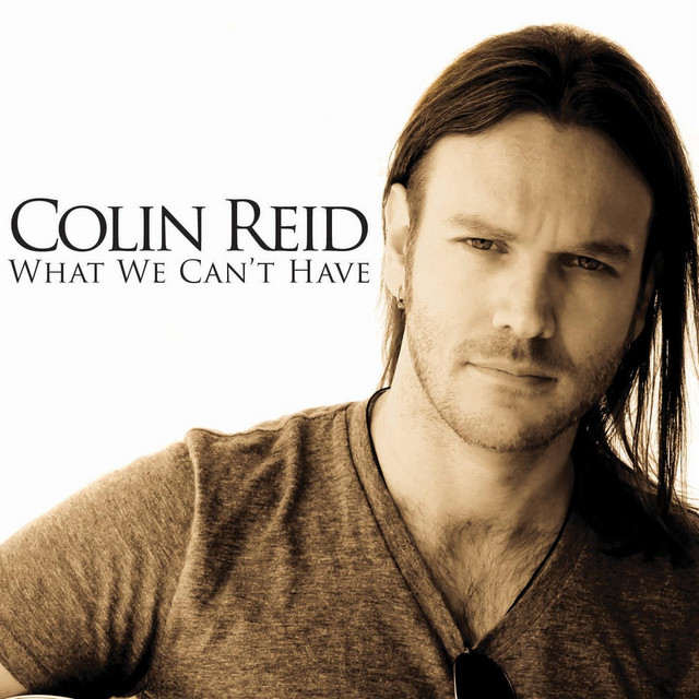 Colin Reid | Spotify